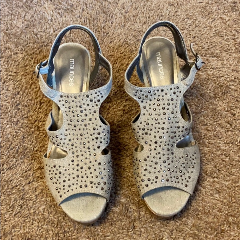 Maurices High Heel